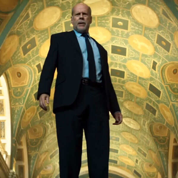Bruce Willis