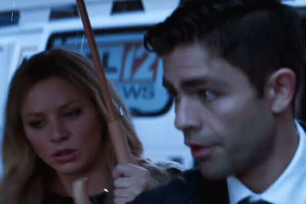 Adrian Grenier Pictures