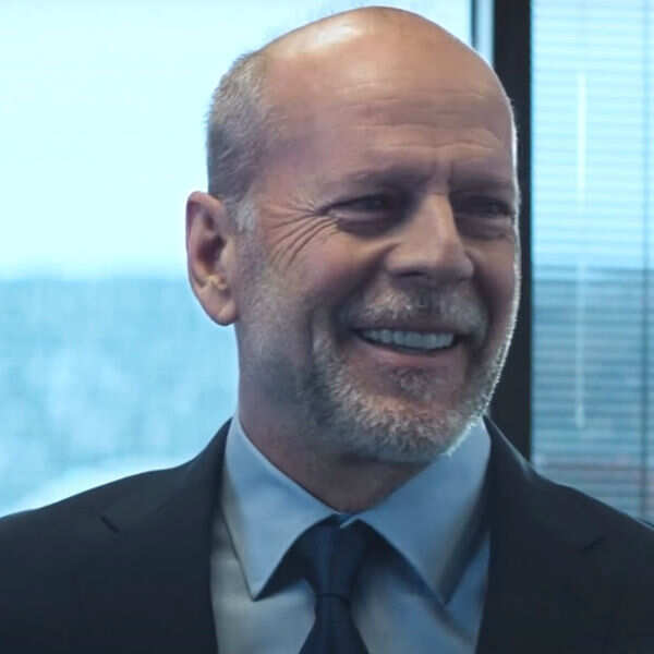 Bruce Willis