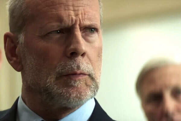 Bruce Willis