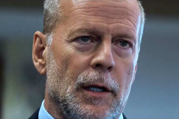 Bruce Willis