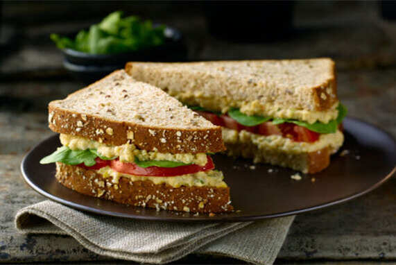 Sandwich Recipes