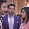 Article image for: <i class="tbold">thapki pyar ki</i>: Dhruv plans to break Thapki and Bihaan's engagement