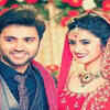 Article image for: Adorable! Mihika shares throwback pic from her wedding