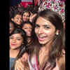 Article image for: <i class="tbold">pankhuri</i> Gidwani at iNIFD Pune