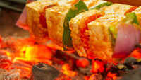 Paneer Recipes