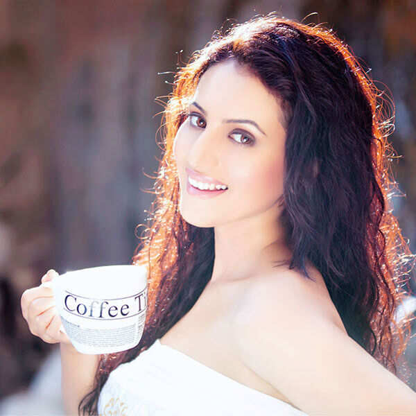 Anusmriti Sarkar Stills