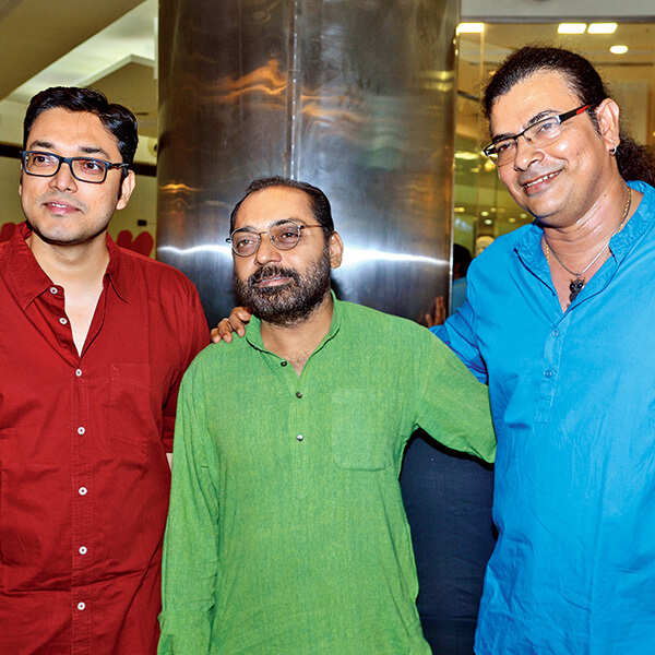 Surojit Chatterjee