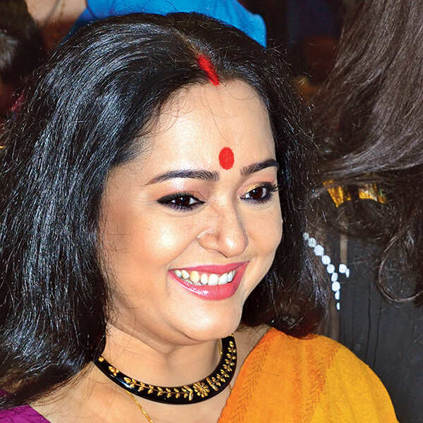 Aparajita Adhya