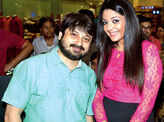 Celebs @ Musical evening