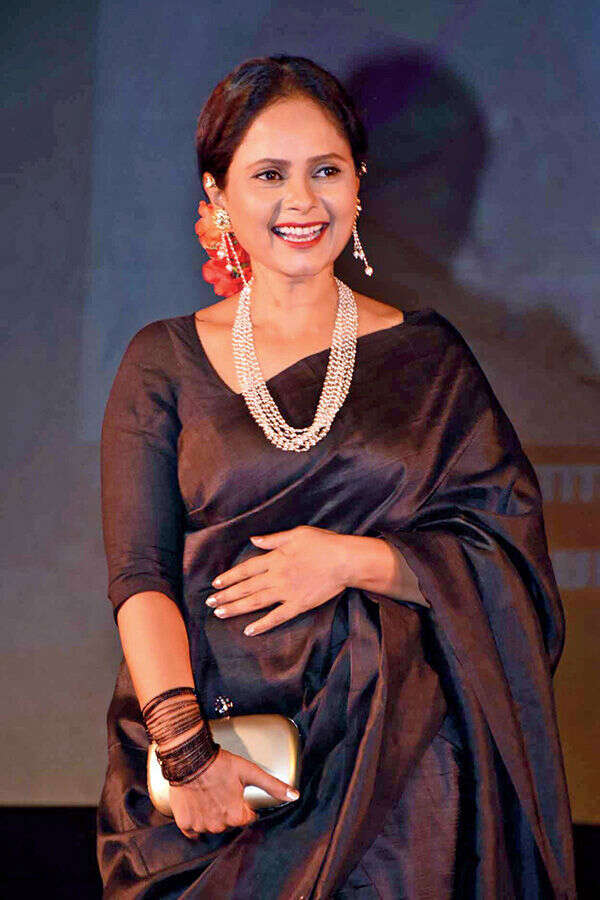 Sadiya Siddiqui Images