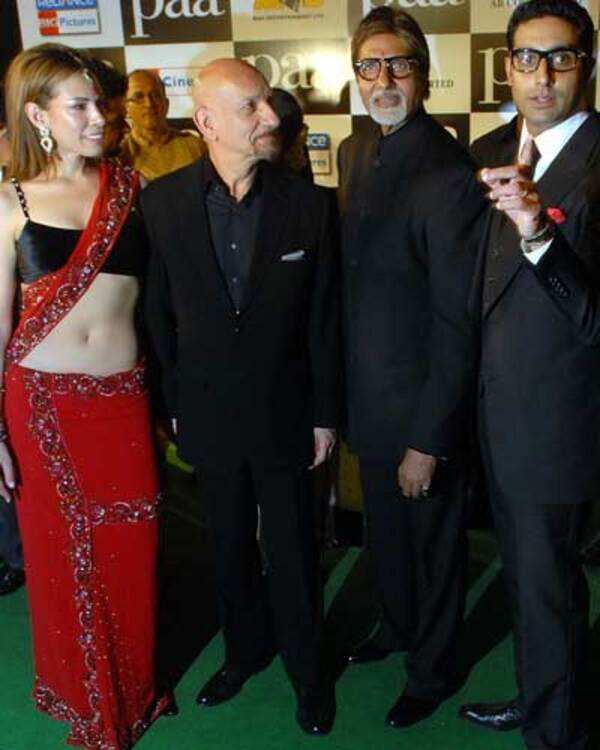 Ben Kingsley