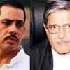 Article image for: Congress accuses BJP of bribing Vadra panel judge, seeks dismissal