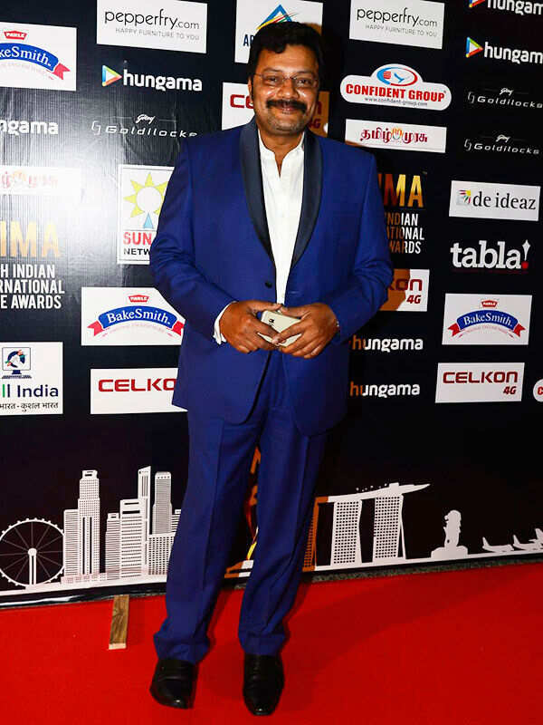 Sai Kumar