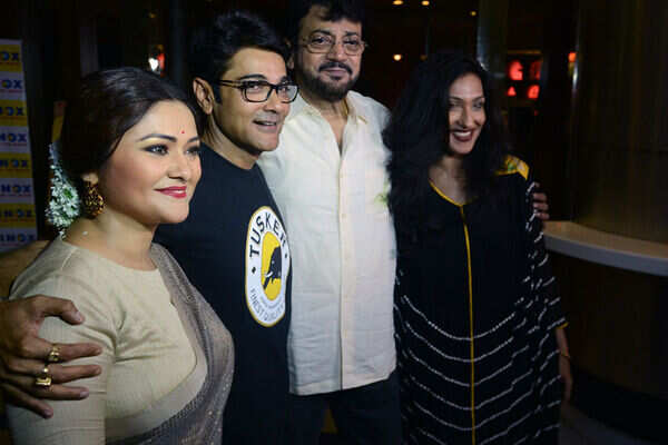 Chiranjeet Chakraborty