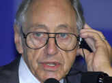 Alvin Toffler dies at 87