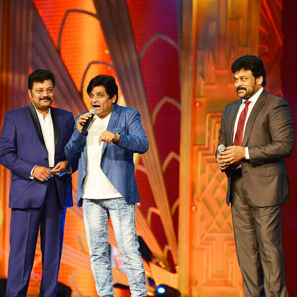 Sai Kumar