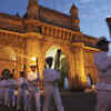 Article image for: Naval show of strength in Mumbai