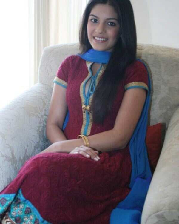 Pooja Gaur Stills