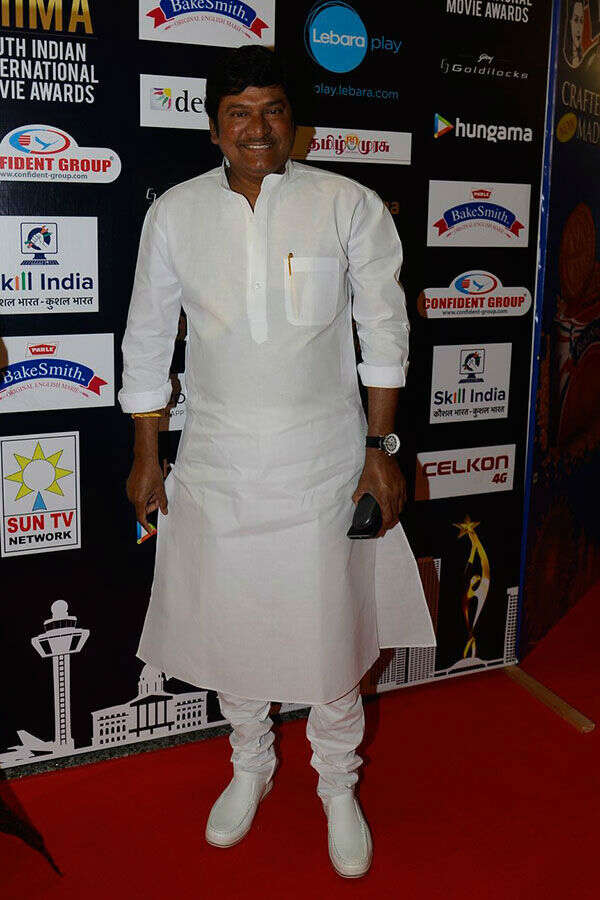Rajendra Prasad