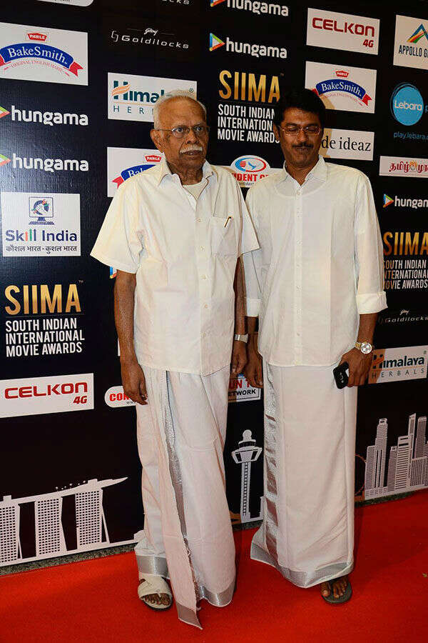 Panchu Arunachalam Photos