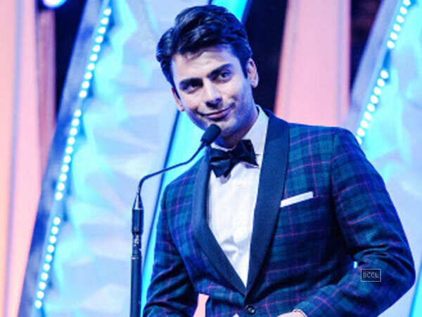 Fawad Khan