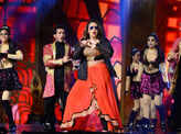 SIIMA 2016: Peppy Performances