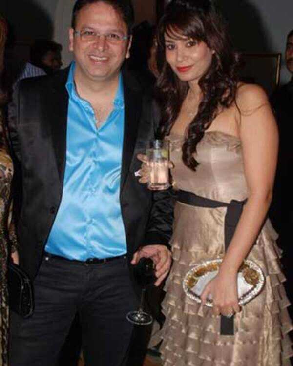 Roshan Abbas