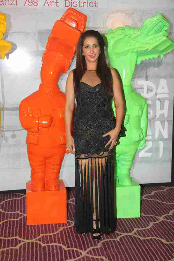 Krishika Lulla