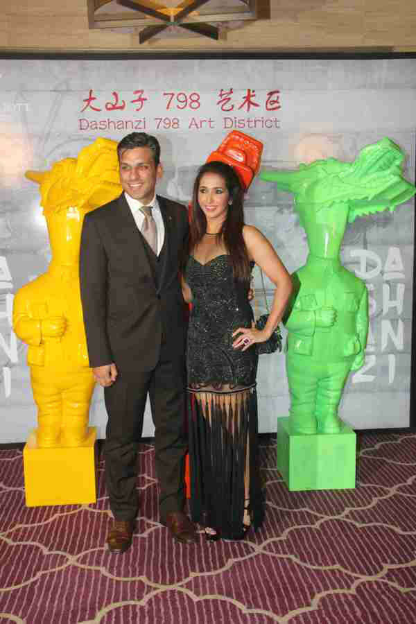 Sunil Lulla