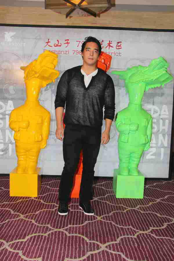 Rinzing Denzongpa