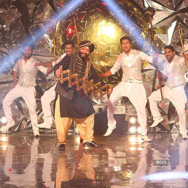 Harpal Singh Pictures