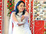 Sanjiv & Rashmi’s 25th wedding anniv.