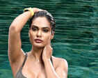 Noyonita sizzles on Kingfisher Calendar