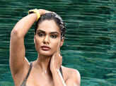 Noyonita sizzles on Kingfisher Calendar