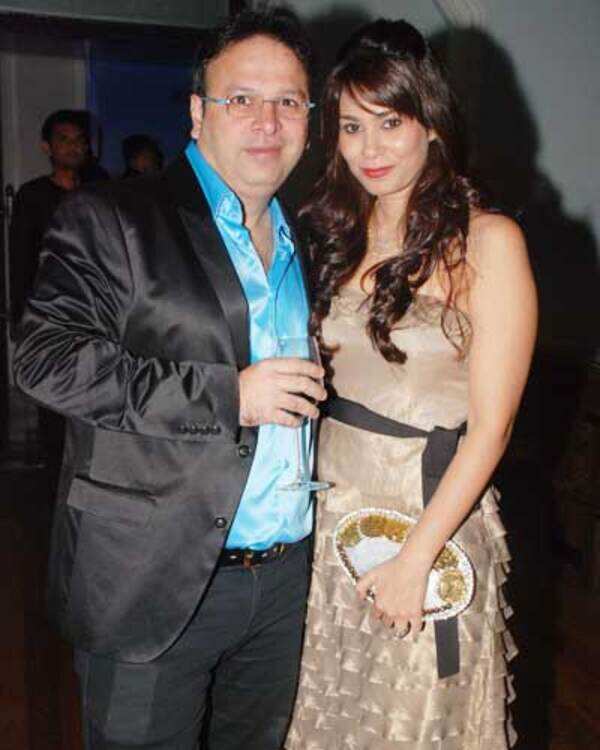 Roshan Abbas