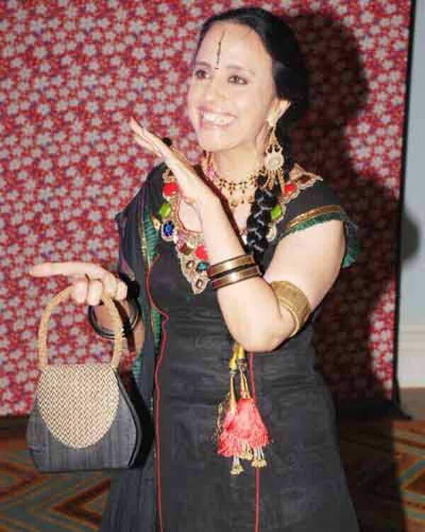 Ila Arun