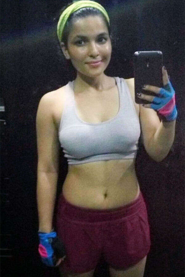 Chitrashi Rawat