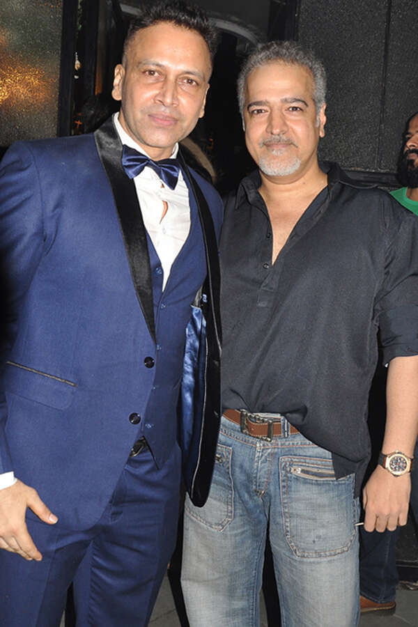 Ravi Behl