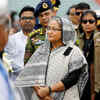 Article image for: '<i class="tbold">sheikh hasina</i> deeply distraught with Dhaka attack'
