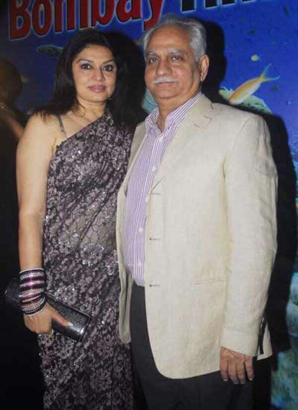 Ramesh Sippy