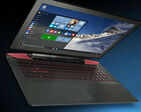 Lenovo Ideapad Y700 laptop launched