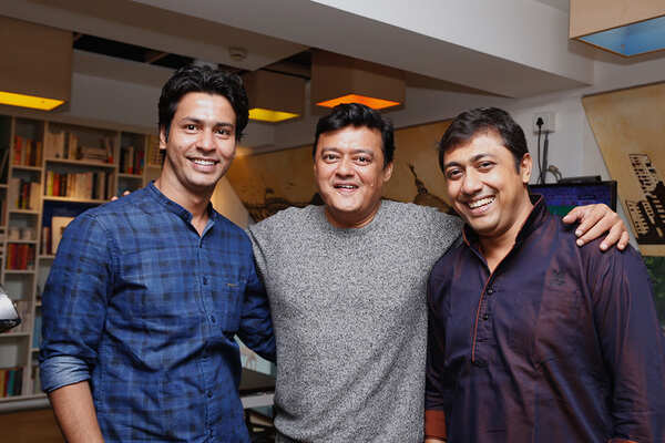Subhrajit Dutta