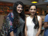 Eagoler Chokh: Trailer launch