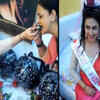 Article image for: Watch: Divyanka Tripathi’s bachelorette party