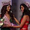 Article image for: <i class="tbold">pankhuri gidwani</i> is Miss Grand India 2016: Crowning Moment