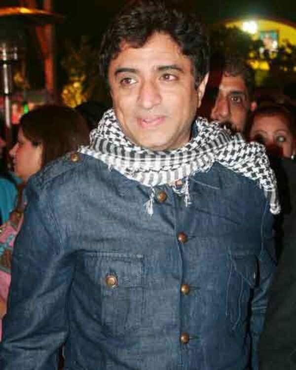 Anand Raj.