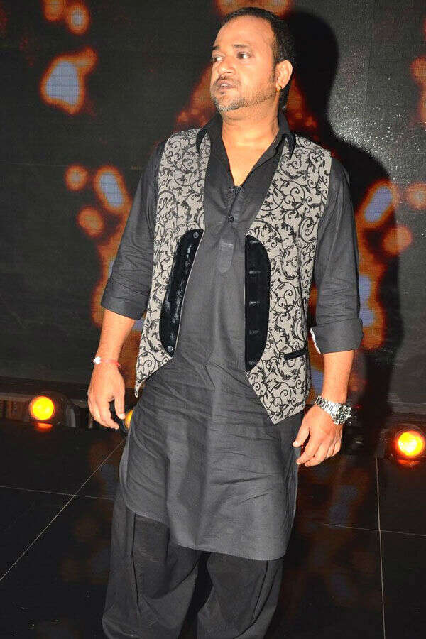 Sajid Ali