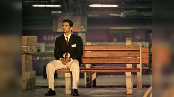 Sushant Singh Rajput