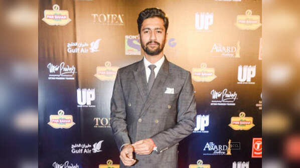 Vicky Kaushal
